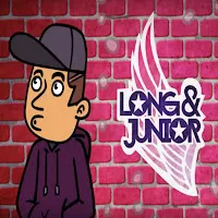 Long & Junior — Bede Spiewal I Gral (Radio Edit) — обложка