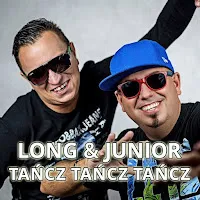 Long & Junior — Tańcz Tańcz Tańcz — обложка